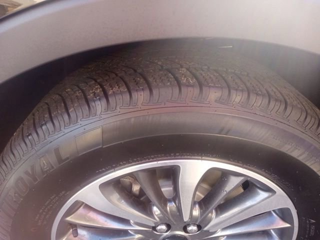 Used 2021 Lincoln Nautilus Reserve image 4