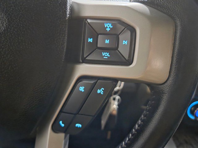 Used 2018 Ford F350 Lariat w/ Tow Technology Bundle AWD/4WD image 42