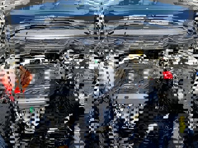 Used 2022 Ford EcoSport SE w/ SE Convenience Package AWD/4WD image 10