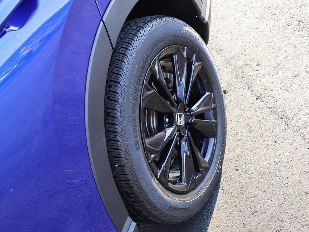 Certified 2023 Honda CR-V Sport Touring image 35