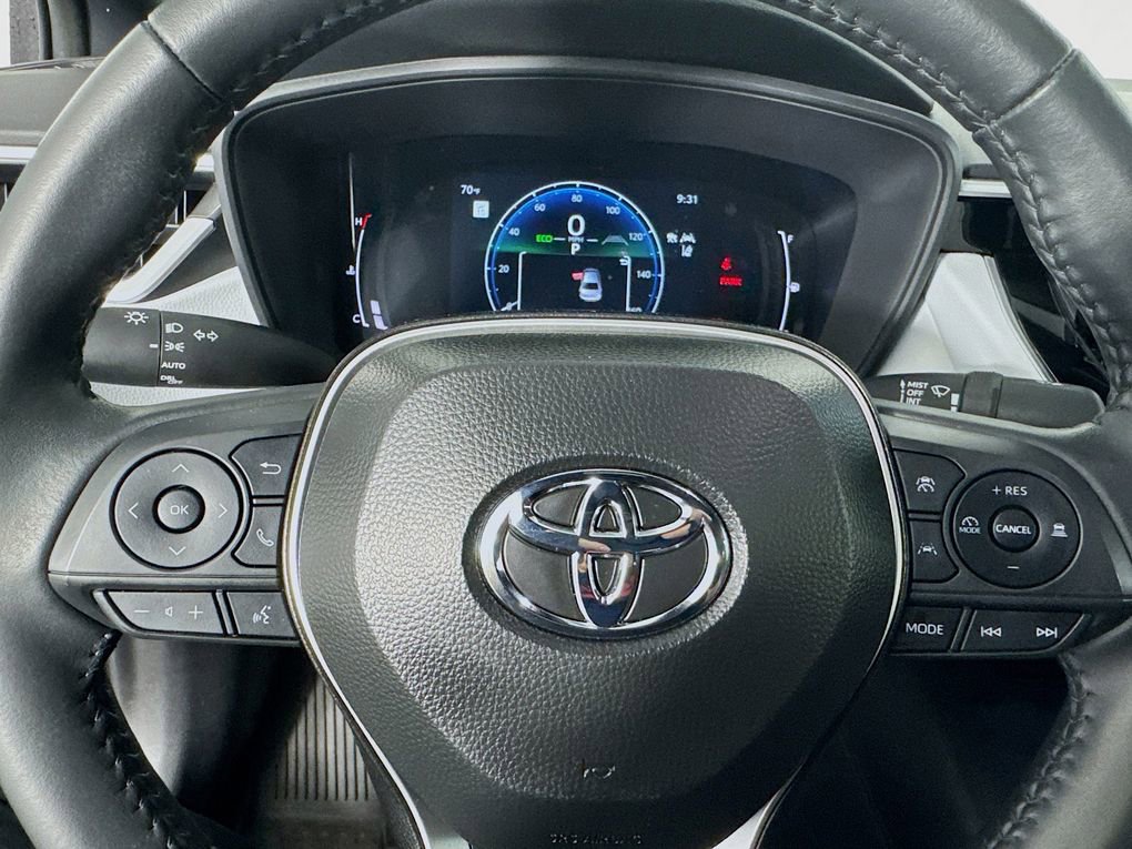Used 2025 Toyota Corolla FX w/ Convenience Package image 16