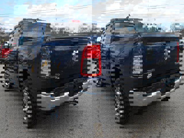 Used 2022 RAM 1500 Big Horn image 4