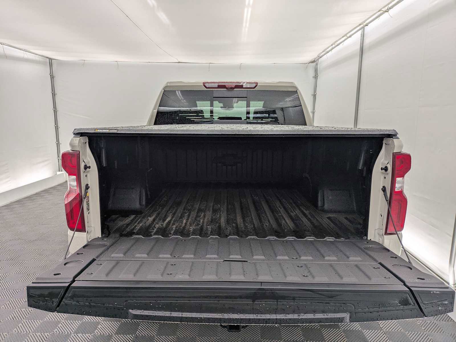 New 2026 Chevrolet Silverado 1500 ZR2 image 35
