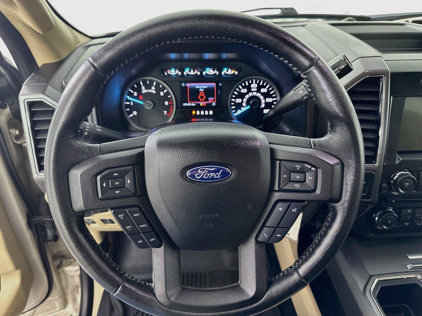 Used 2018 Ford F150 XLT w/ Equipment Group 302A Luxury AWD/4WD image 18
