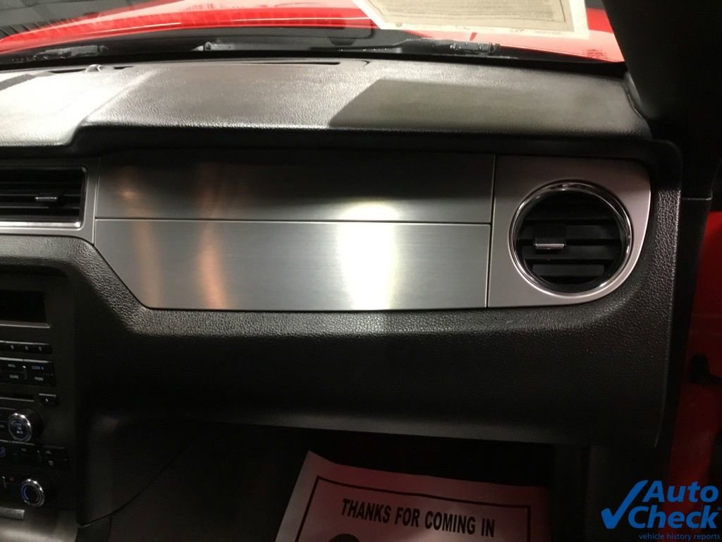 Used 2012 Ford Mustang GT Premium image 38