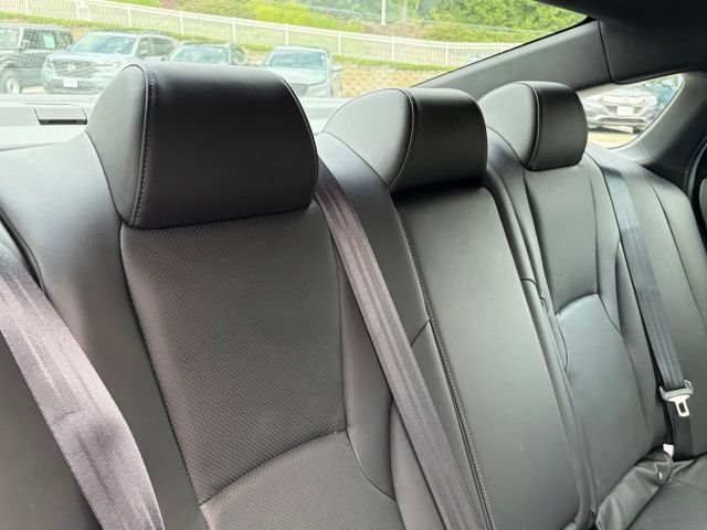 Certified 2024 Honda Accord Sport image 32