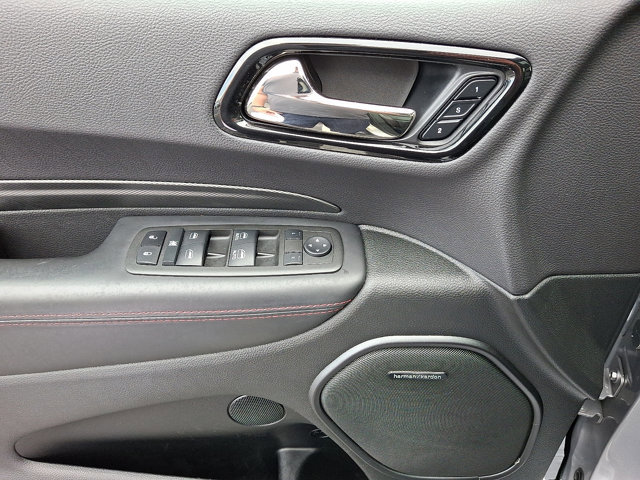 Used 2021 Dodge Durango R/T w/ Technology Group image 14