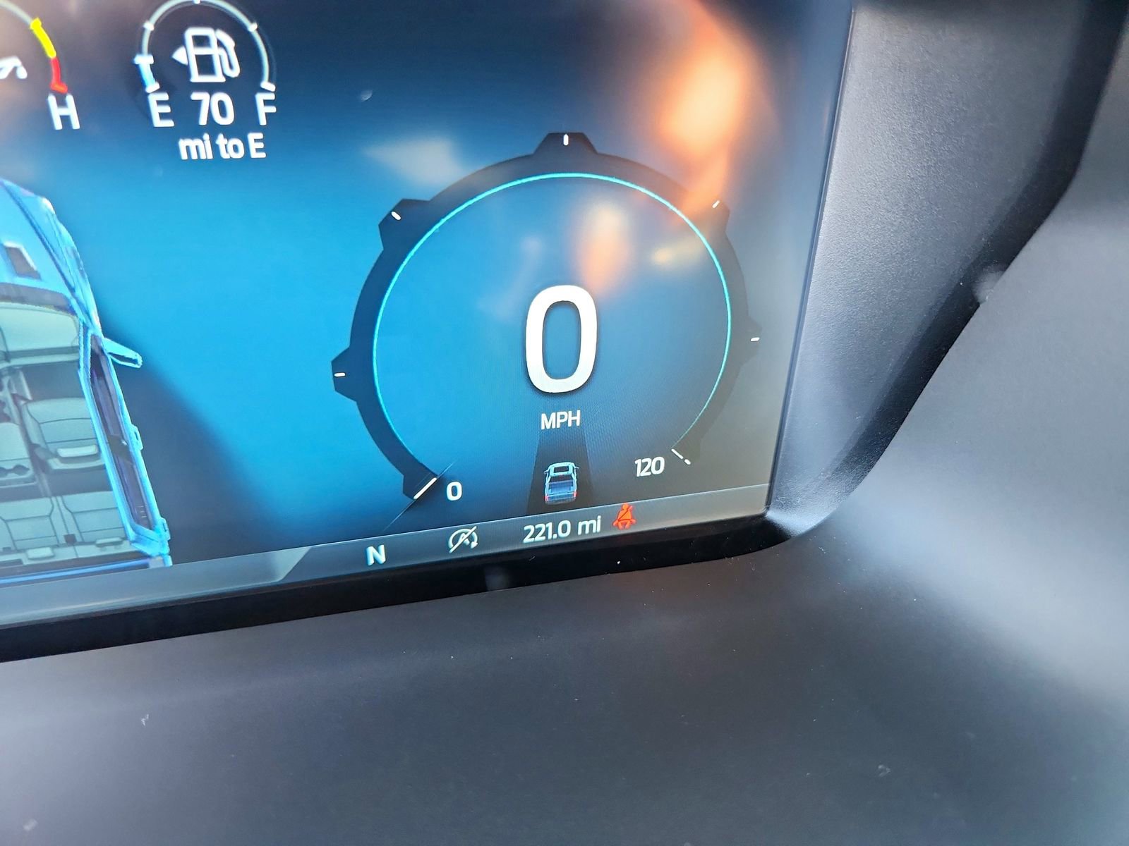 New 2026 Ford F150 STX w/ F-150 LOBO Package image 14