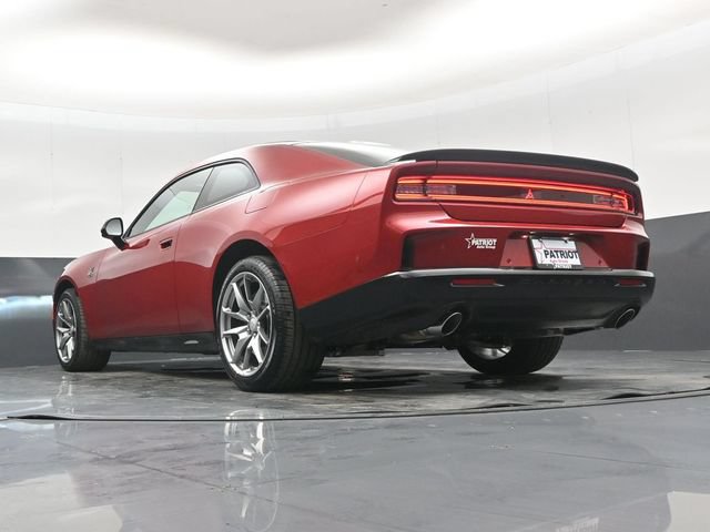 New 2026 Dodge Charger Scat Pack w/ Wheel & Tire Package AWD/4WD image 42