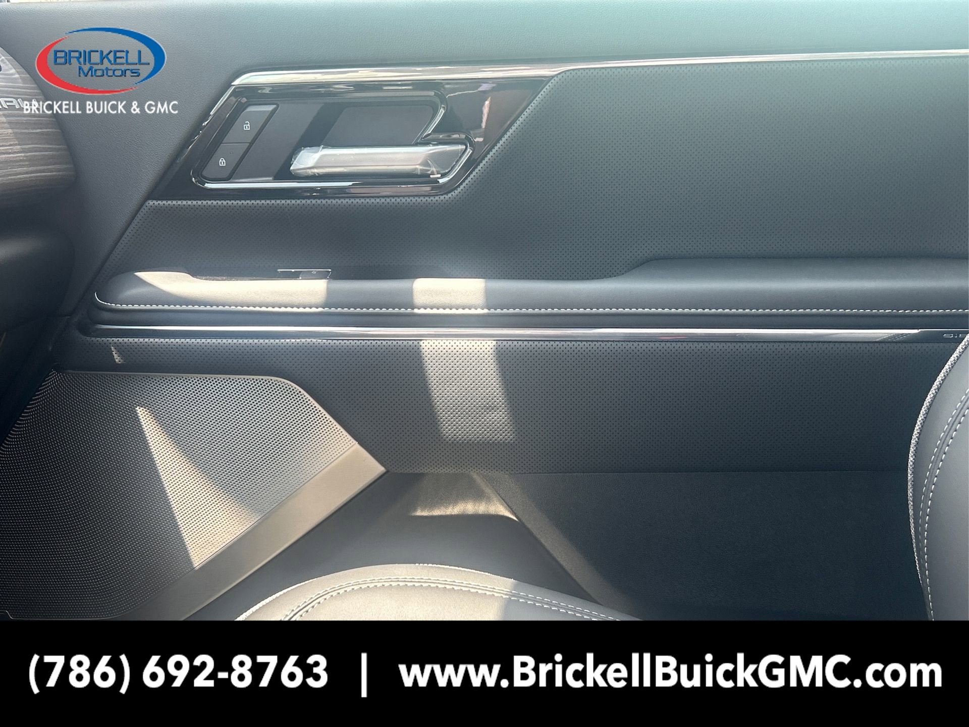 New 2025 GMC Sierra EV Denali image 23