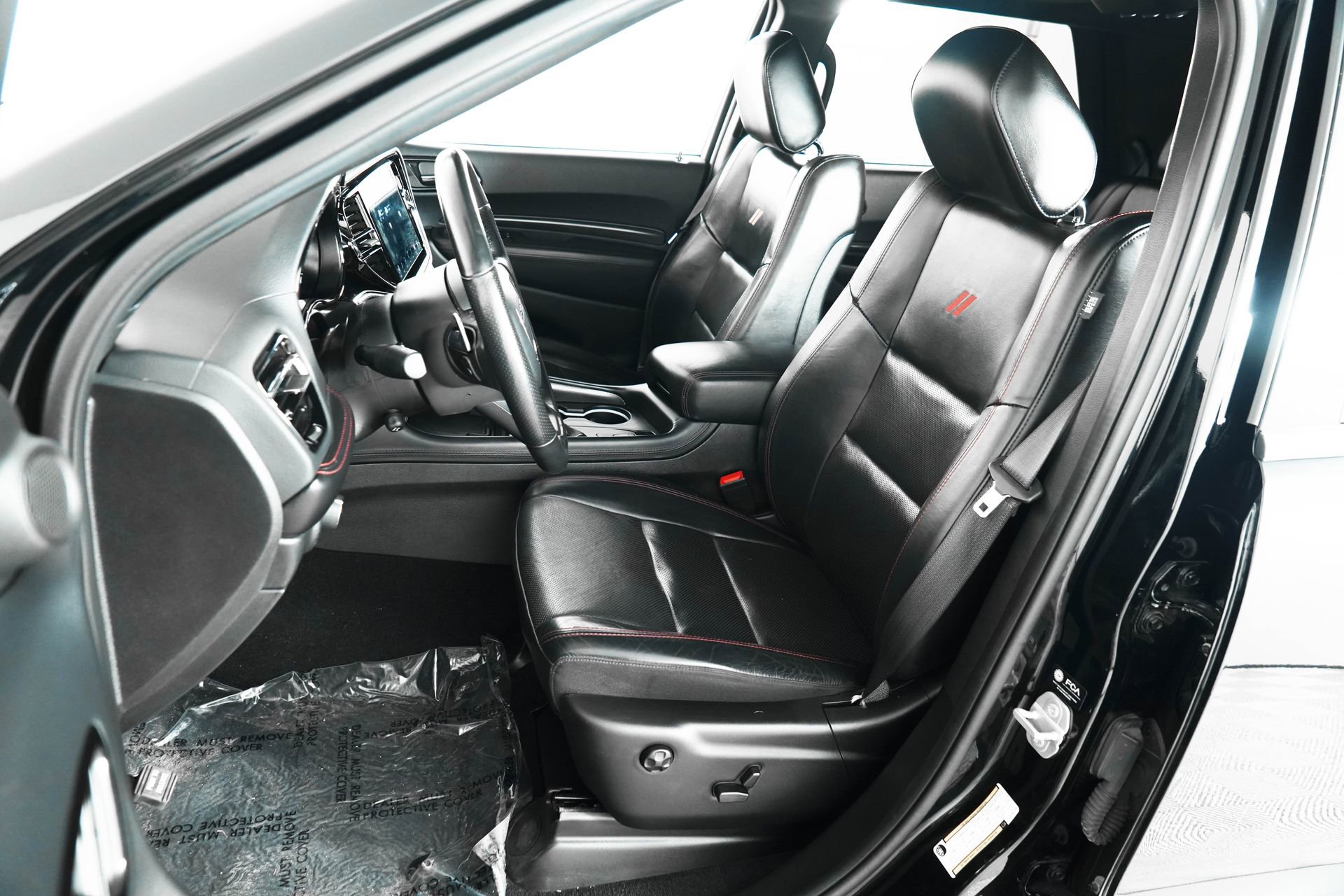 Used 2023 Dodge Durango R/T image 16