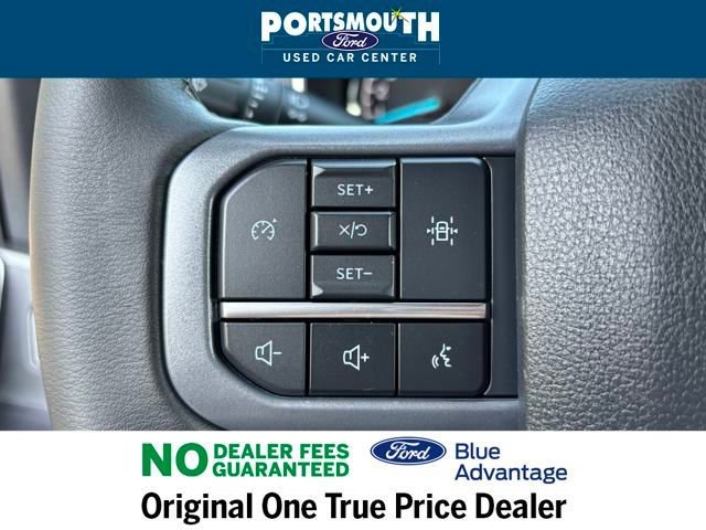 Used 2023 Ford F150 XLT w/ Equipment Group 302A High image 21