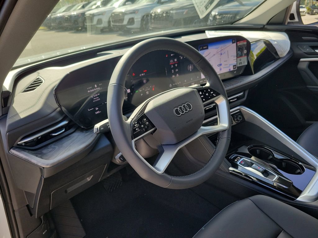 New 2025 Audi Q5 Premium Plus image 7