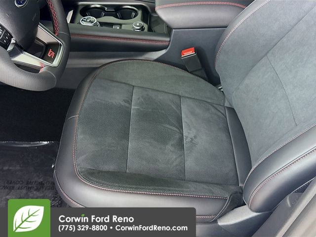 New 2025 Ford Explorer ST w/ Sun And Sound Package image 22