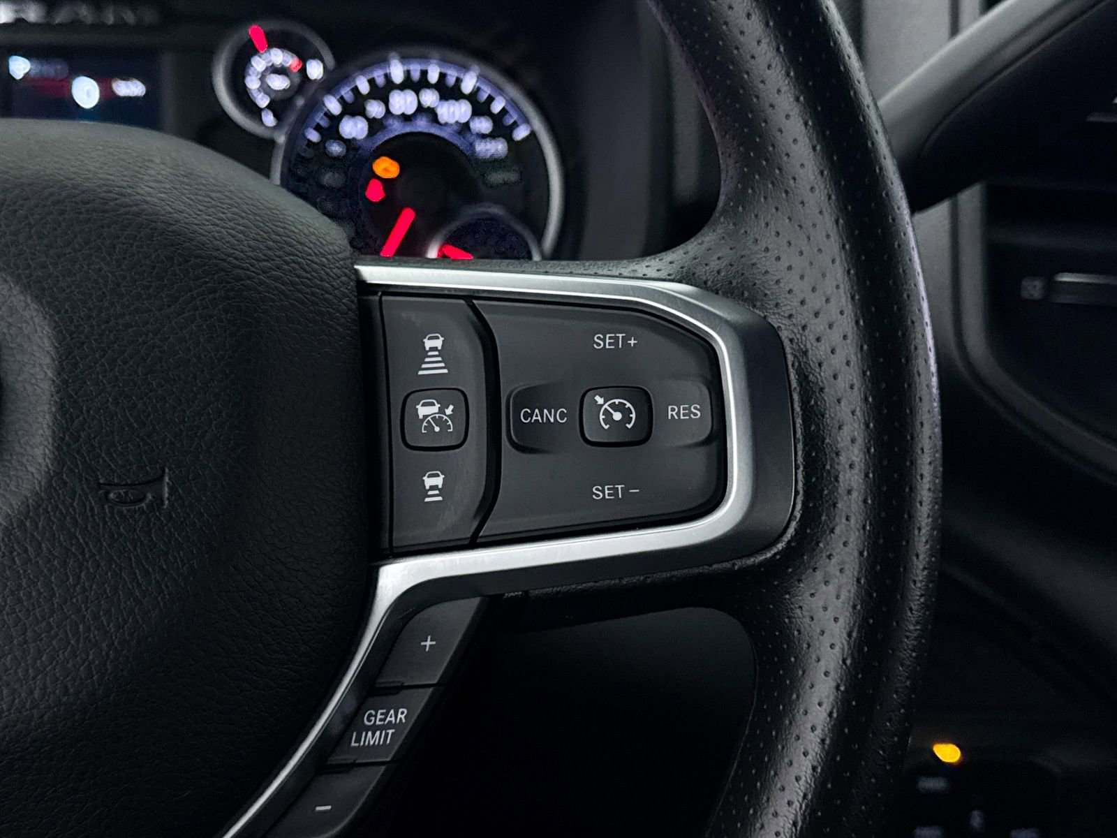 Used 2025 RAM 5500 Tradesman AWD/4WD image 26