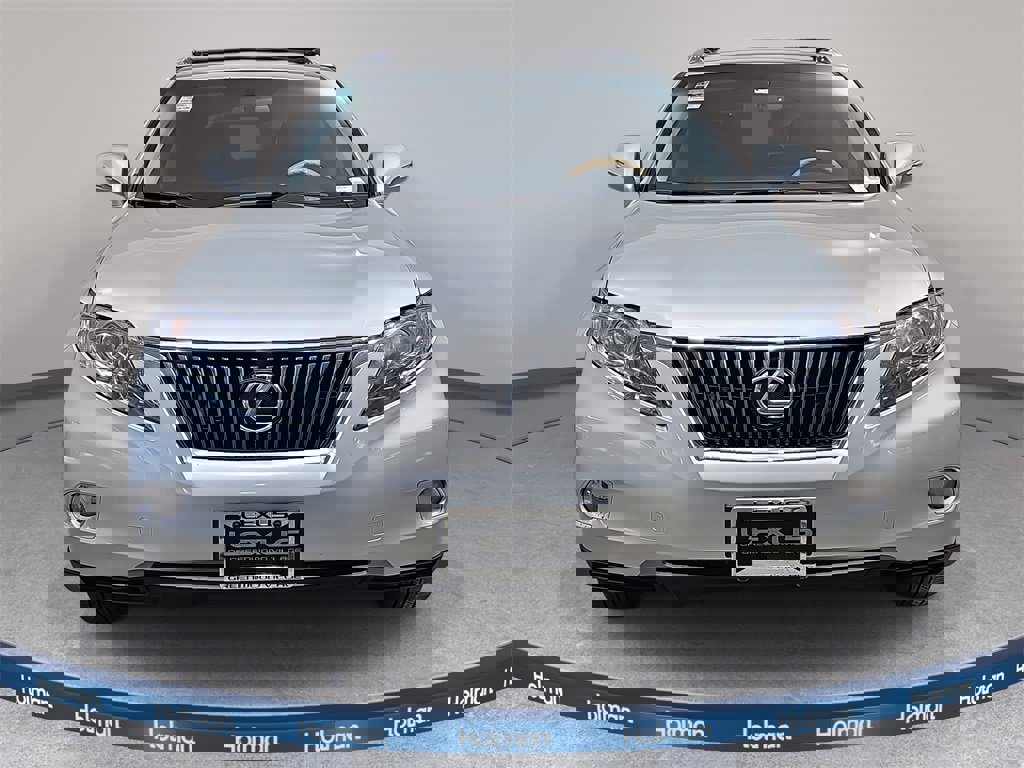 Used 2010 Lexus RX 350 350 image 3
