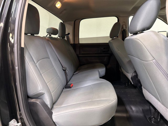 Used 2018 RAM 2500 Tradesman w/ Chrome Appearance Group image 58
