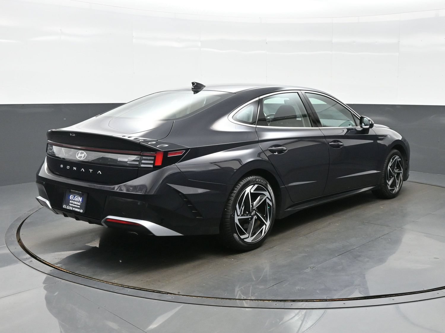 Certified 2026 Hyundai Sonata SEL FWD image 6