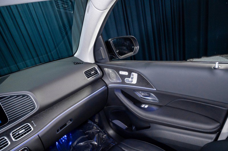 New 2026 Mercedes-Benz GLE 450 4MATIC image 24
