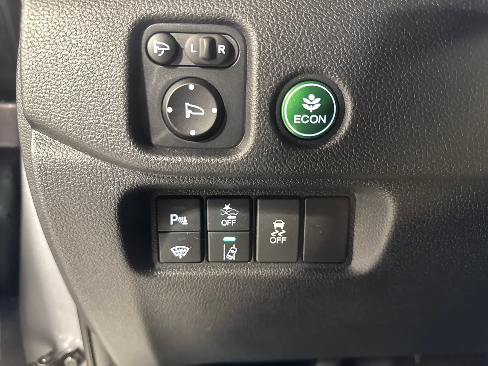 Certified 2022 Honda Passport TrailSport image 16