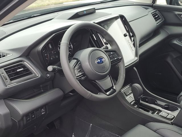 New 2026 Subaru Ascent Bronze Edition image 22