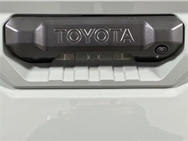 New 2026 Toyota Tundra SR5 image 21