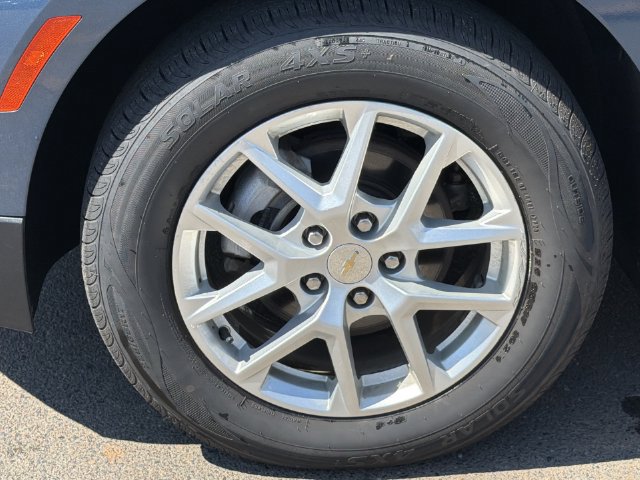 Used 2024 Chevrolet Equinox LT AWD/4WD image 17