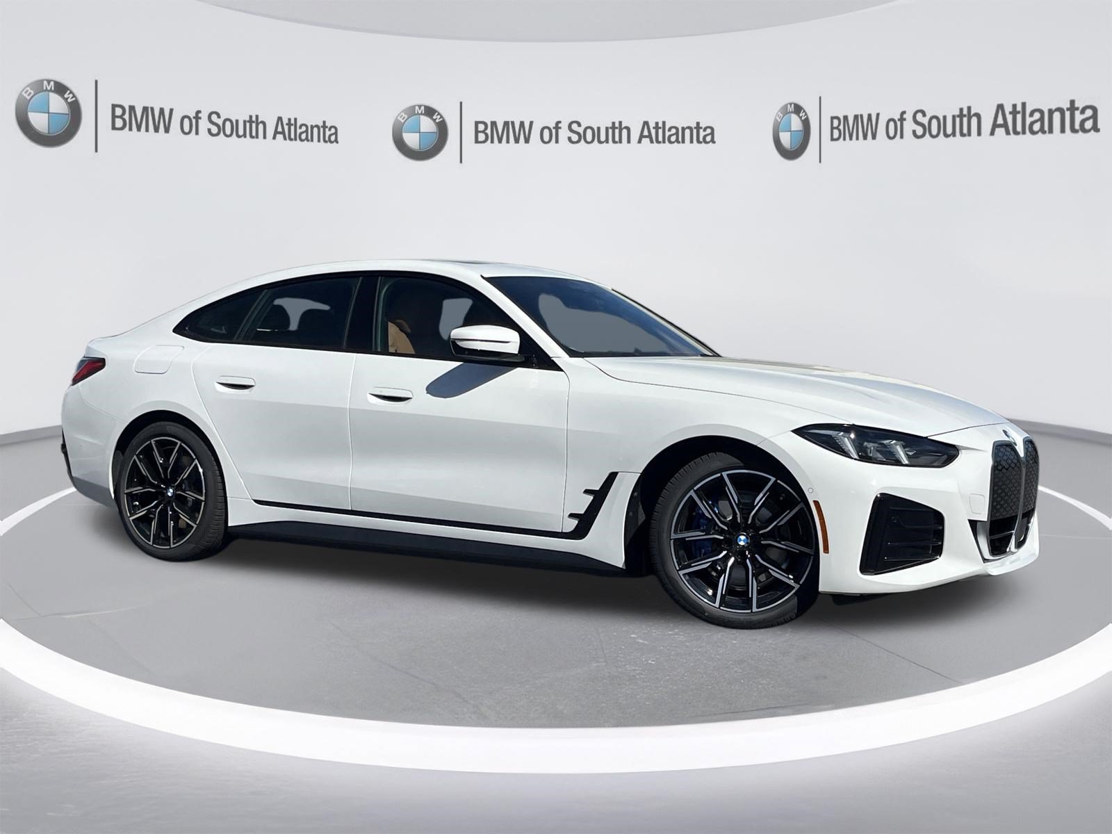 New 2026 BMW i4 xDrive40i w/ M Sport Package AWD/4WD video 2