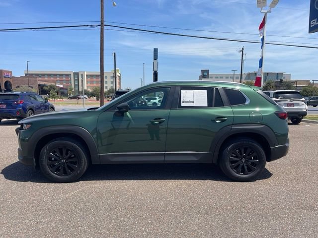 Used 2026 MAZDA CX-50 AWD 2.5 S w/ Cargo Package image 5