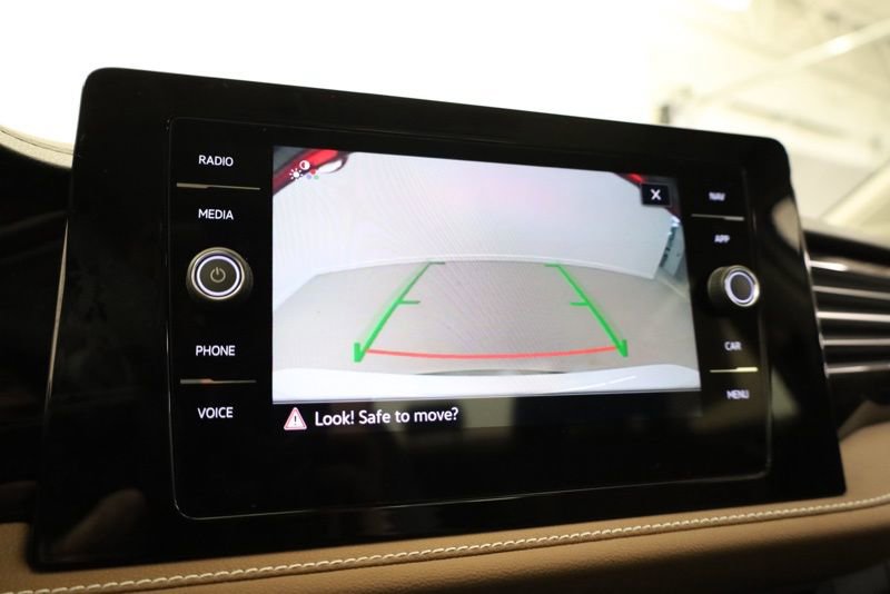 New 2026 Volkswagen Jetta SEL image 19