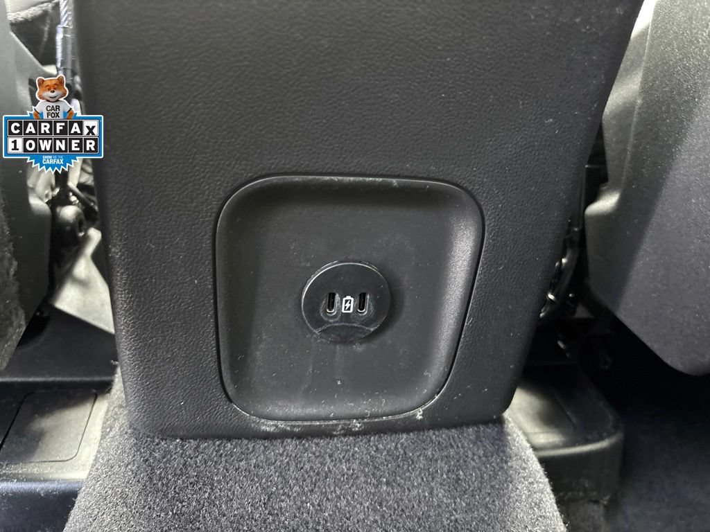 Used 2026 Ford Escape ST-Line w/ Cold Weather Package AWD/4WD image 29