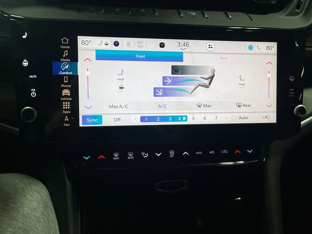 New 2026 Jeep Grand Cherokee L Limited image 19