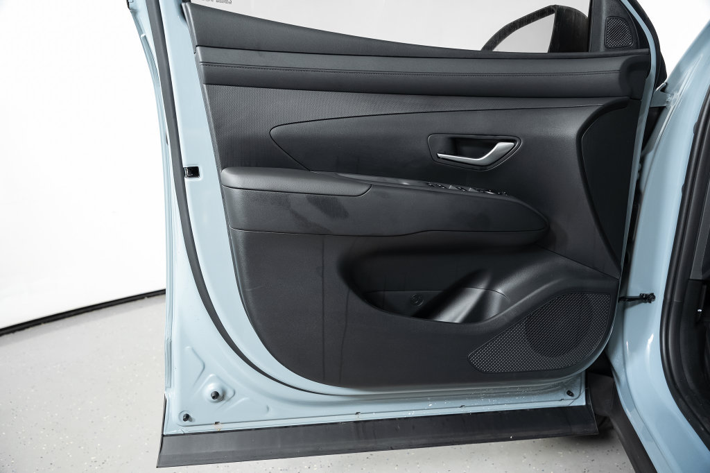 New 2027 Hyundai Santa Cruz SE FWD image 32