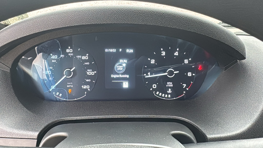 New 2027 RAM ProMaster 2500 FWD image 22