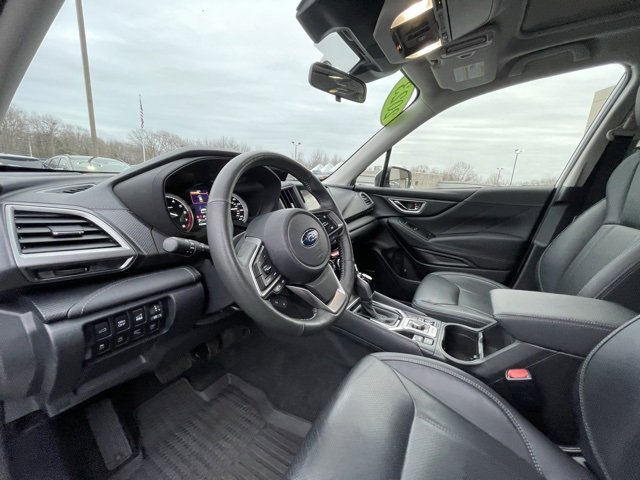 Used 2023 Subaru Forester Touring image 11