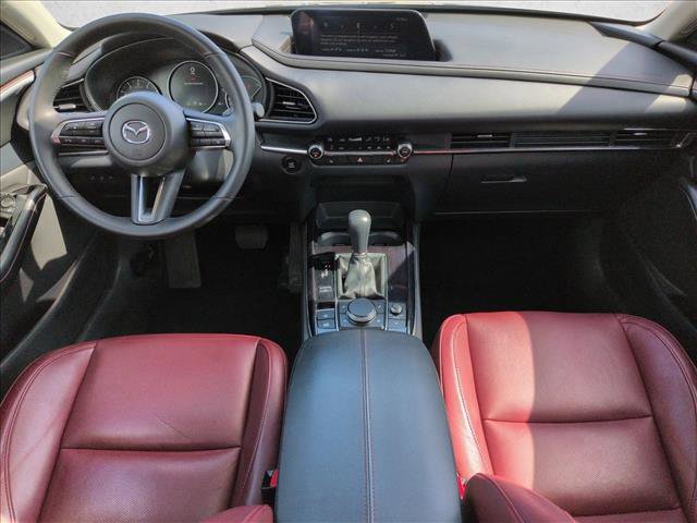 Used 2025 MAZDA CX-30 AWD 2.5 S w/ Preferred Package image 18
