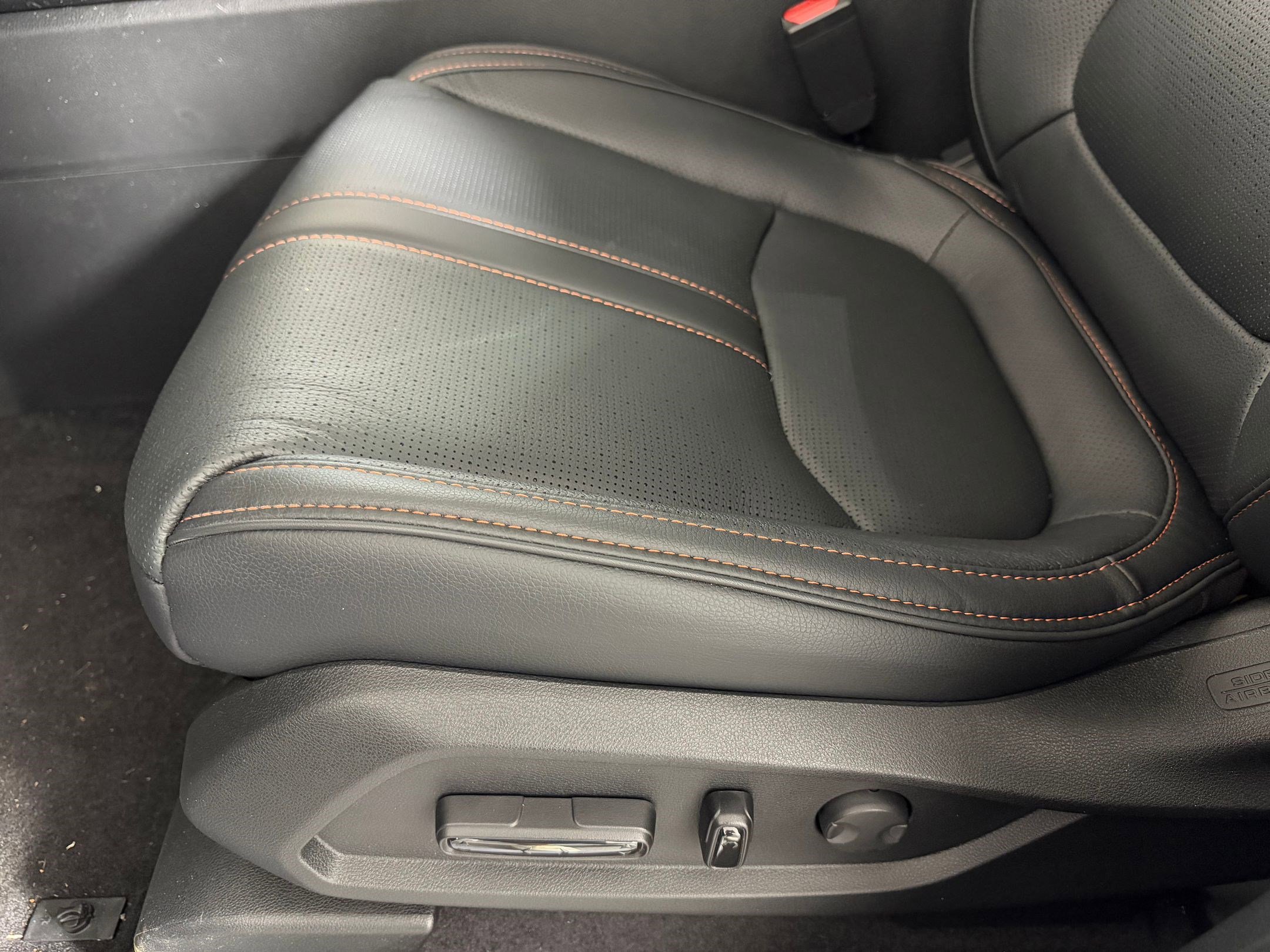 New 2026 Honda Passport TrailSport Elite image 11