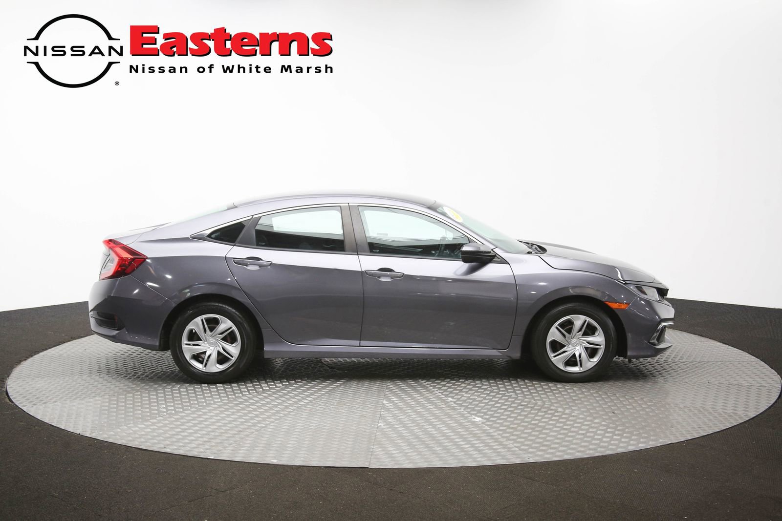 Used 2021 Honda Civic LX image 44
