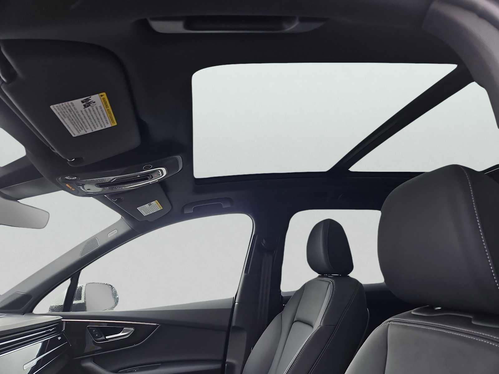 New 2026 Audi Q7 2.0T Premium image 8