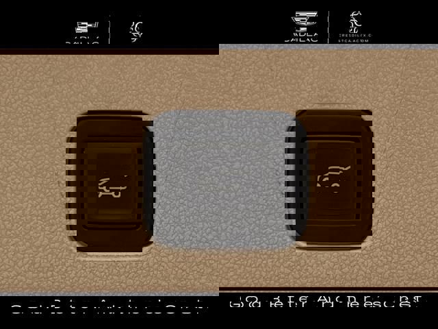 Certified 2023 Cadillac Escalade Premium Luxury RWD image 35