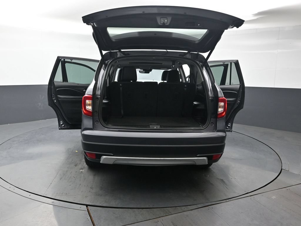 Used 2019 Honda Pilot EX-L image 49