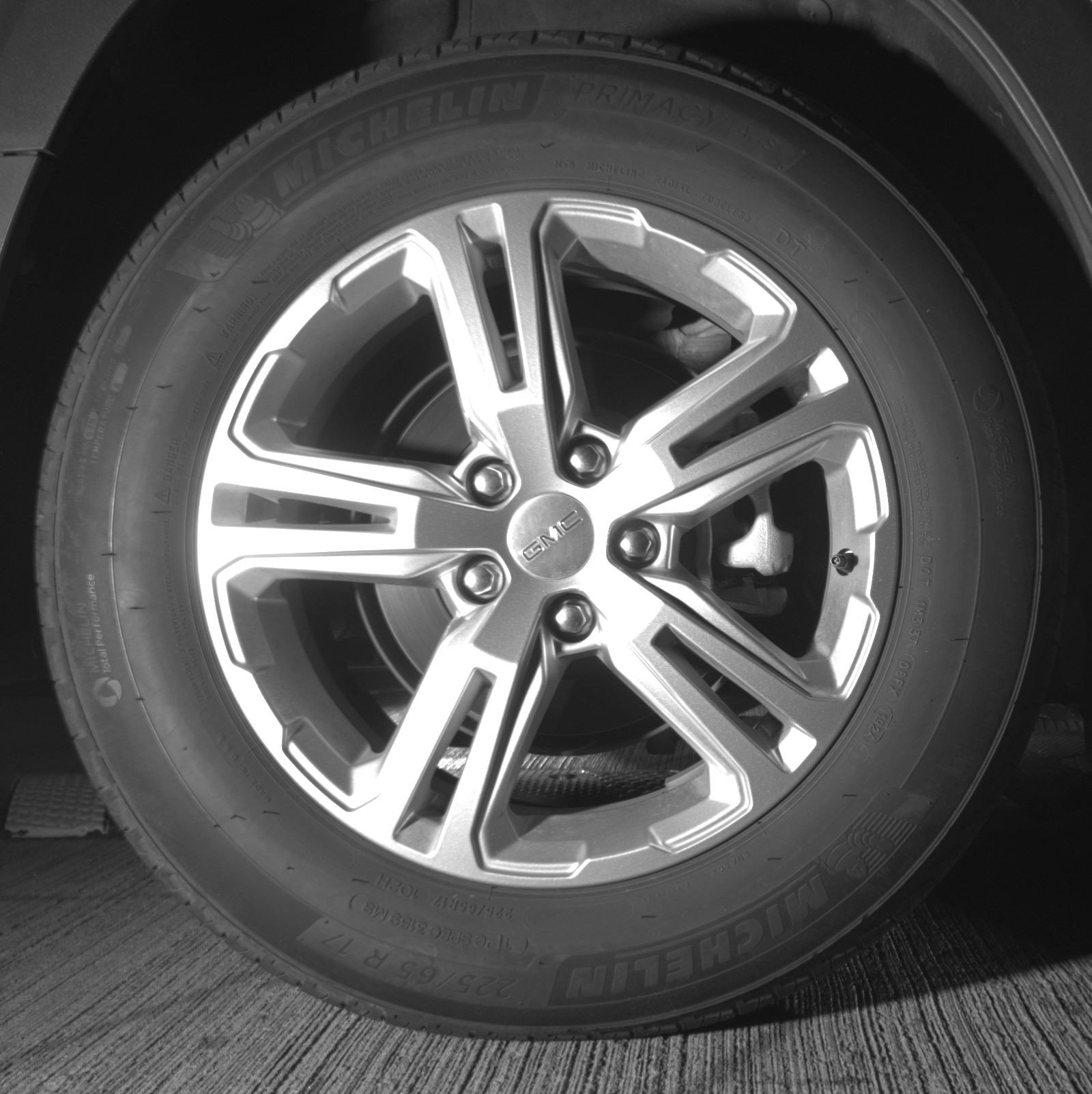 Used 2024 GMC Terrain SLE FWD image 20