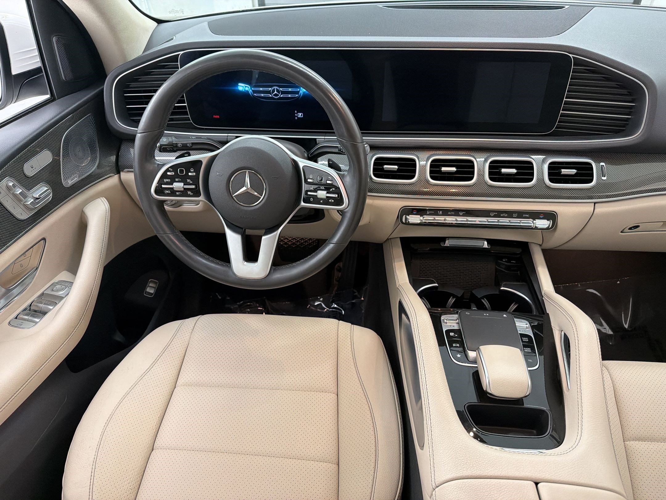 Used 2020 Mercedes-Benz GLE 350 4MATIC image 31