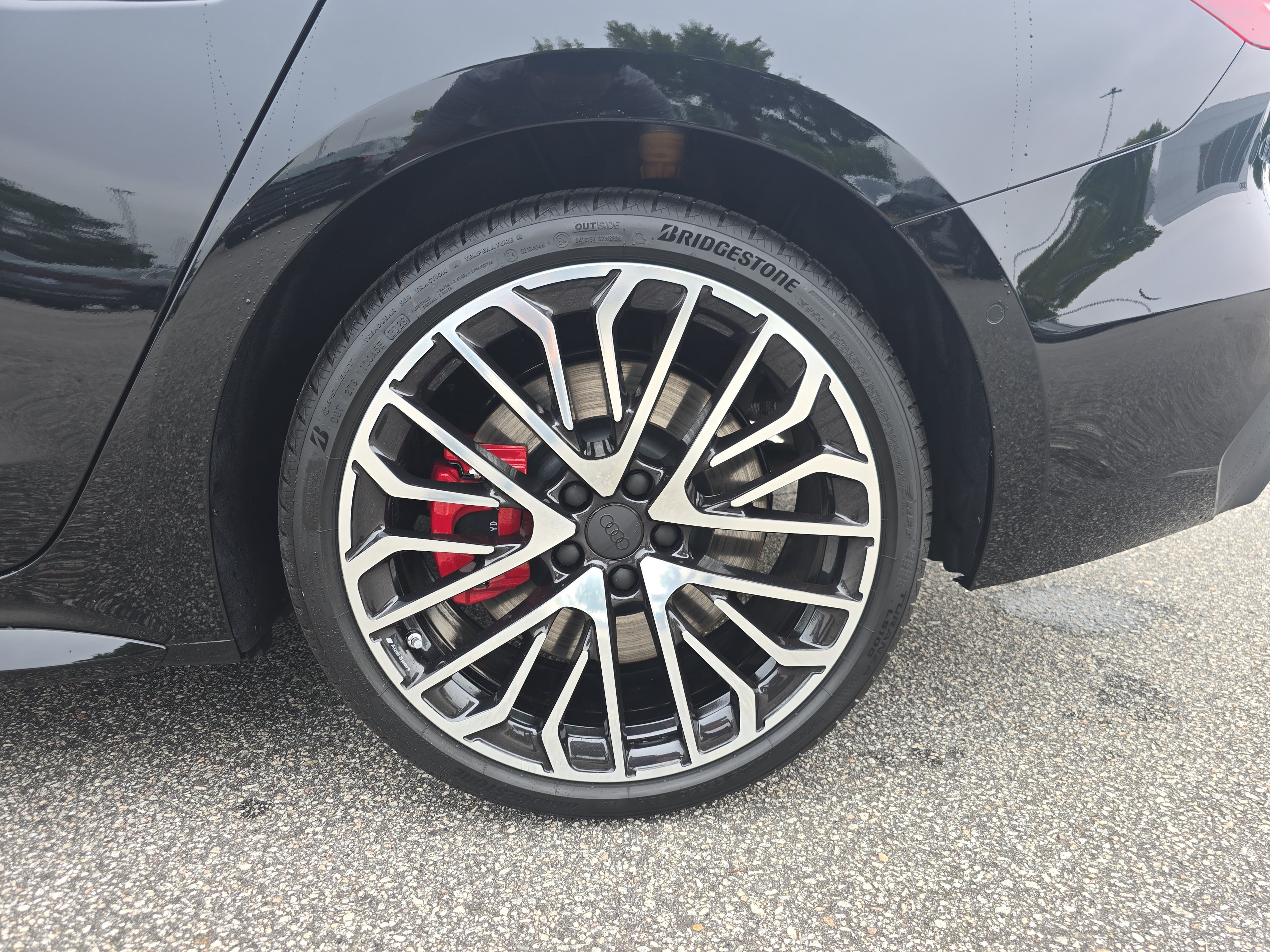 New 2026 Audi S5 Premium Plus AWD/4WD image 30