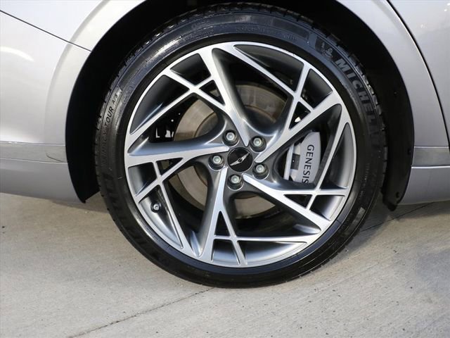 Used 2023 Genesis G90 3.5T image 7