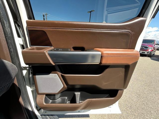 Used 2025 Ford F150 King Ranch AWD/4WD image 54