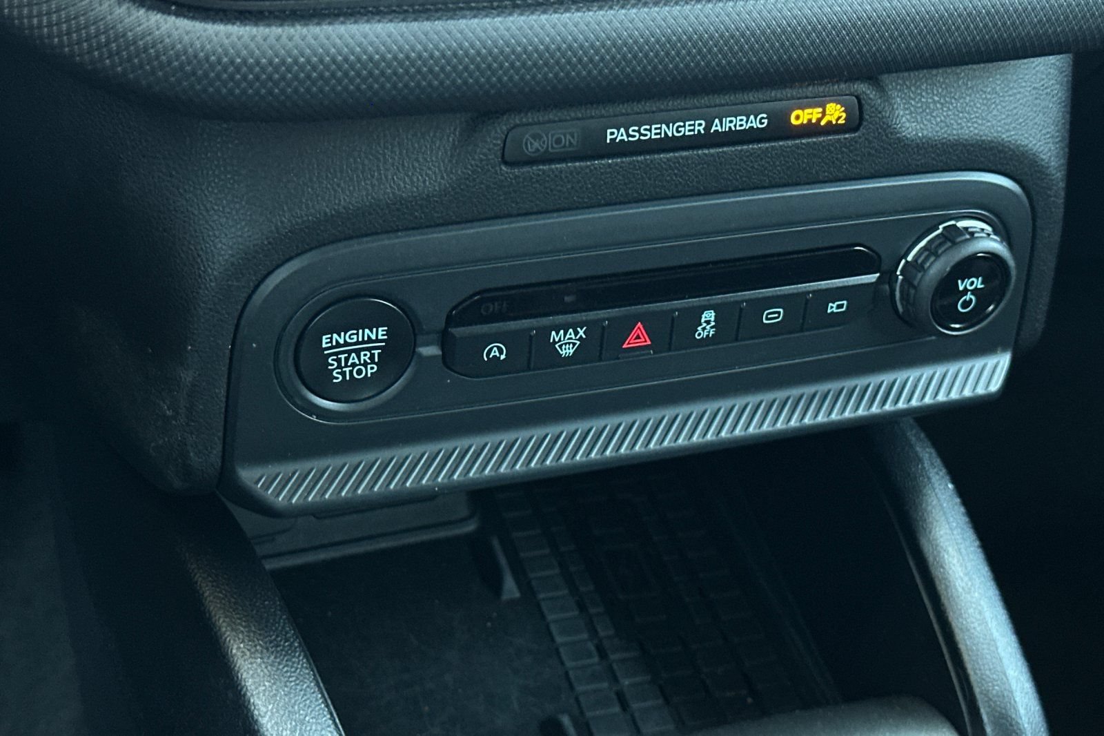 Certified 2025 Ford Bronco Sport Big Bend AWD/4WD image 19