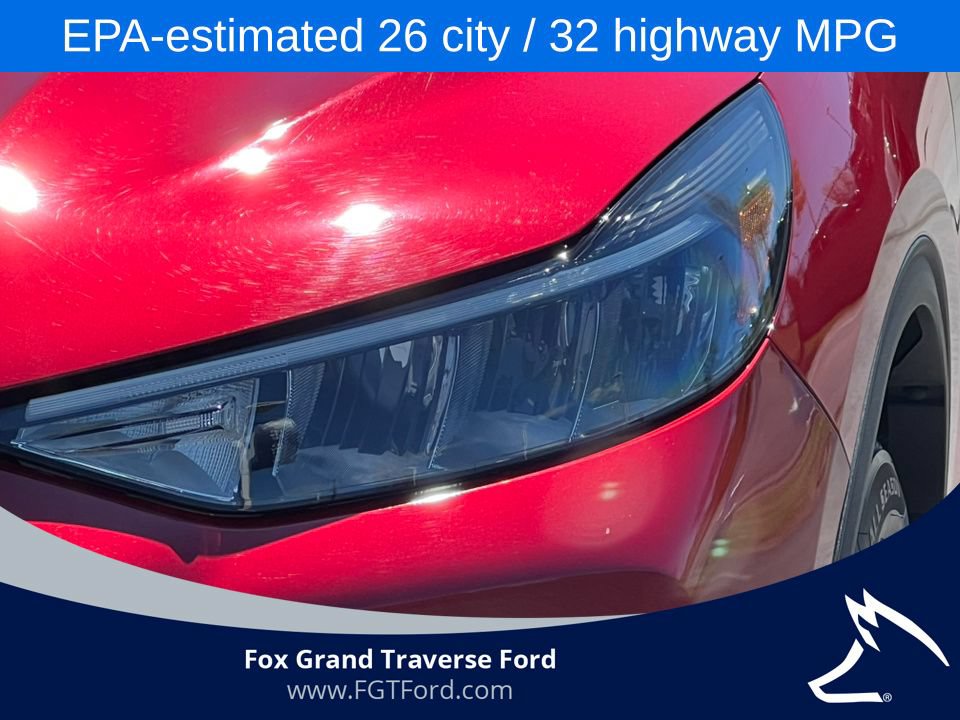 Certified 2023 Ford Escape Active AWD/4WD image 33