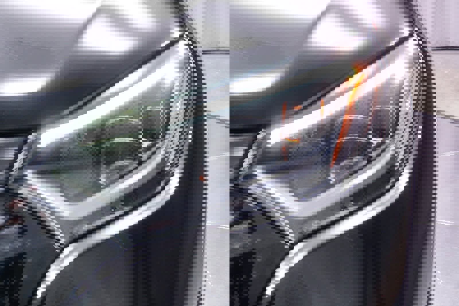 Certified 2023 Mercedes-Benz EQE 350+ SUV image 11