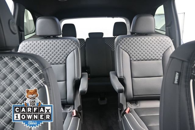 Used 2024 GMC Acadia Denali AWD/4WD image 21